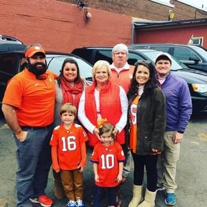 Meet your Posher, Elisa